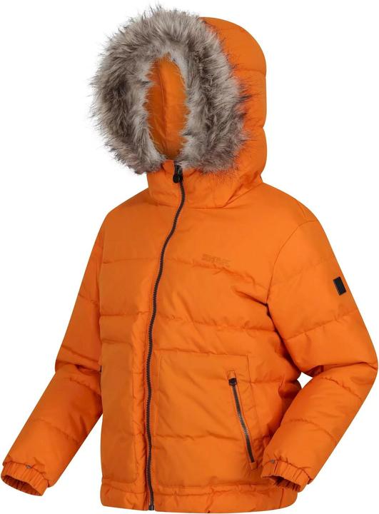Produktbild Regatta Parka (104)