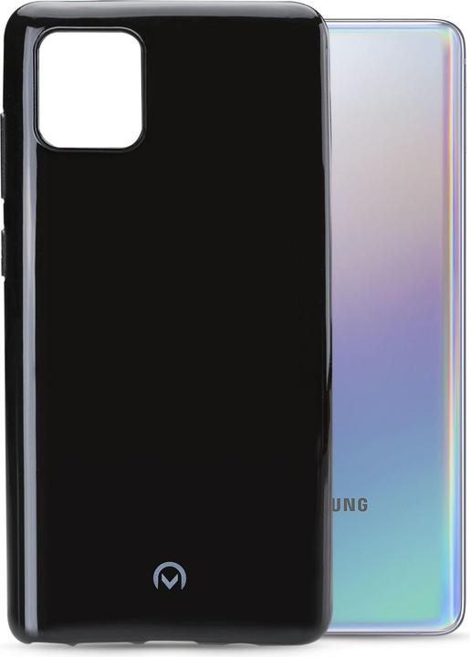 Actual product image Mobilize Jelly shell (Samsung Galaxy Note 10 Lite)