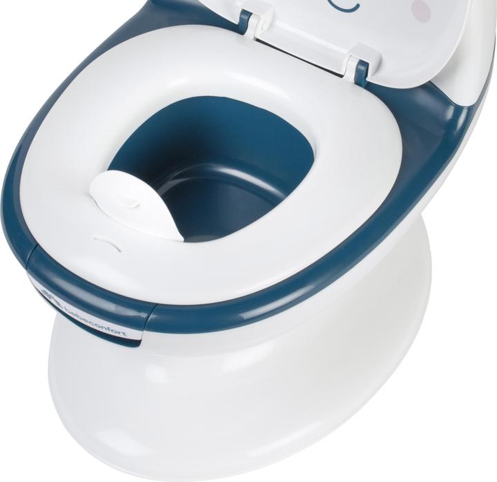 Image du produit Bebeconfort Toilettes pour enfants Mini Bleu