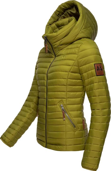 Actual product image Marikoo Baby lion (XS)