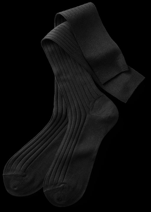 Image du produit Blacksocks Chaussettes hautes (Une unité par pack, 45 - 46)