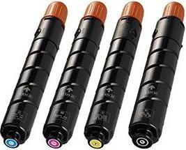 Immagine prodotto Canon C-Exv 29y (Y)