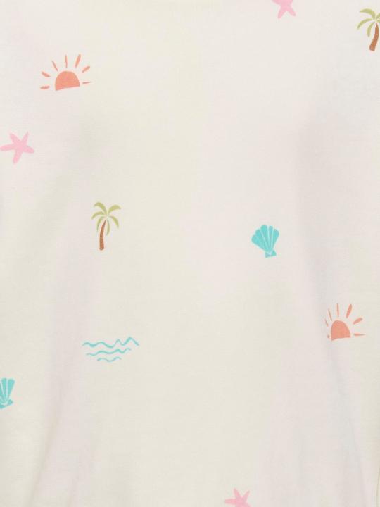 Image du produit Only KMGSUMMER Sweatshirt Sweatshirt (122)