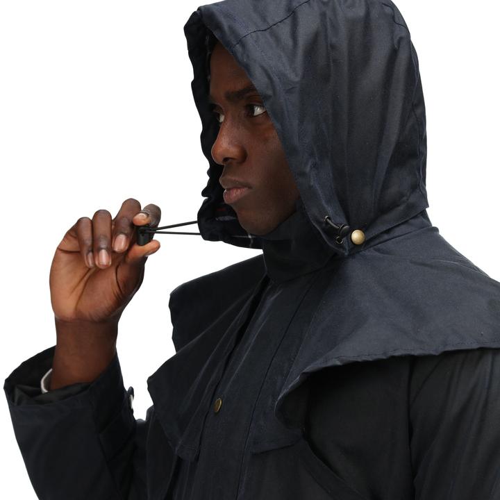 Produktbild Regatta Cranbrook Jacke Wachs (S)