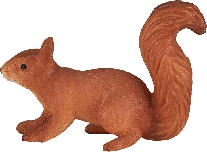 Produktbild Animal Planet Eichhörnchen