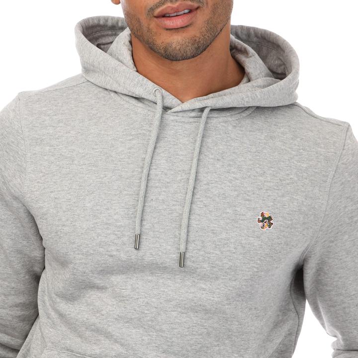 Image du produit Ted Baker - Sweat à capuche HENDON - Homme (3XL)