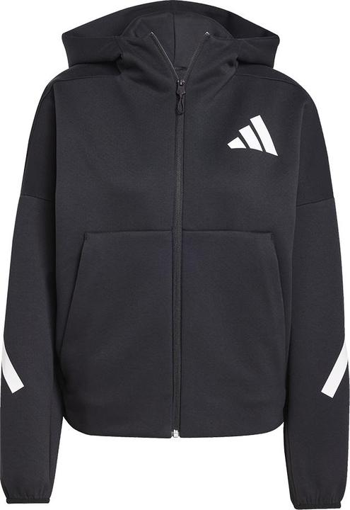 Immagine prodotto adidas Giacca con cappuccio Z.N.E. Donna (L)