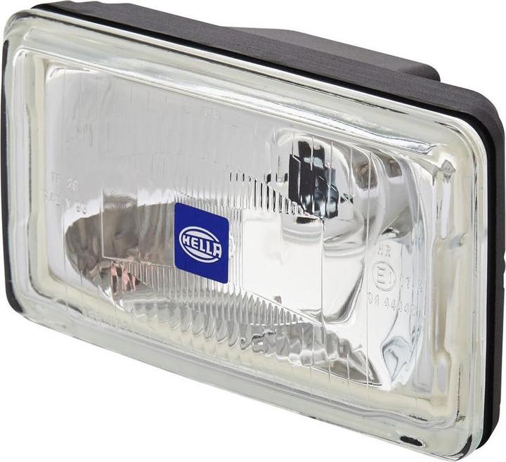 Produktbild Hella Fernscheinwerfer Halogen geschraubt Comet 450 für DAF