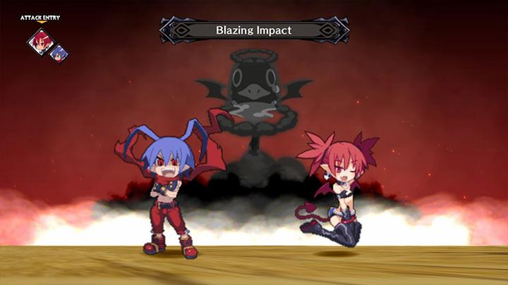 Actual product image Game Disgaea 5 - Complete Edition, Switch (Switch, Multilingual)