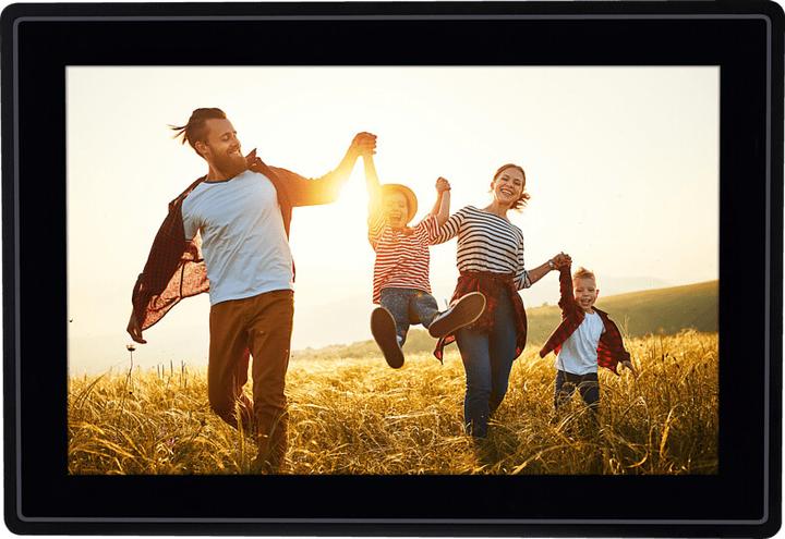 Actual product image Rollei Smart Frame 100 (10.10", 1280 x 800 pixels)