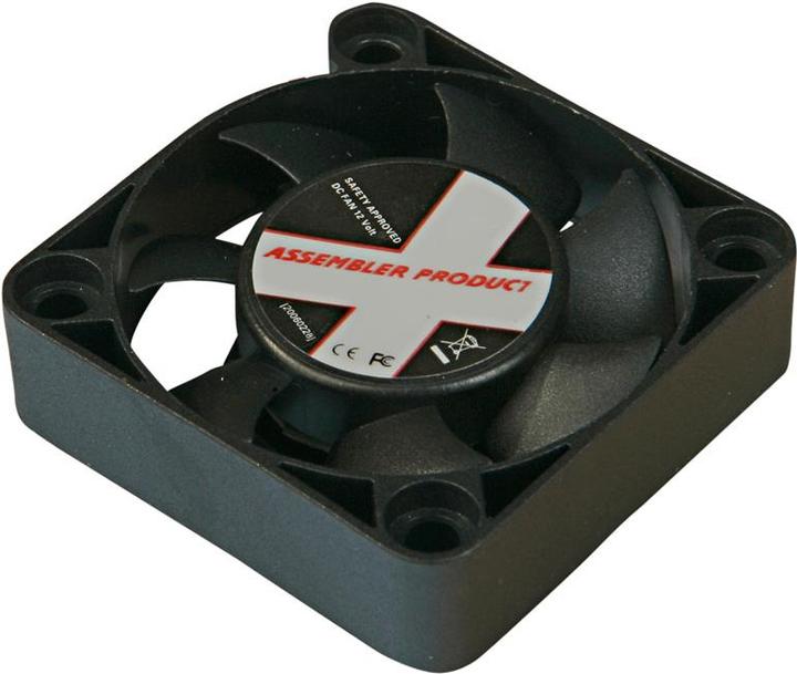 Produktbild Xilence XPF40.W / XF031 (40 mm, 1 x)