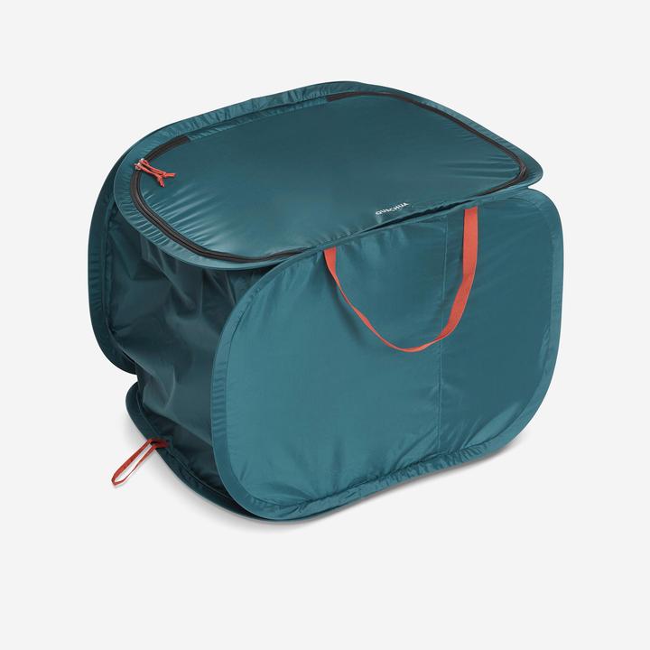 Quechua Trash