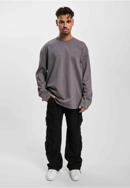 Produktbild DEF Everyday Longsleeve - 134551 (XXL)