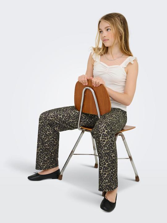 Produktbild Only KOGESRA Ausgestellt Hose Hose (128)
