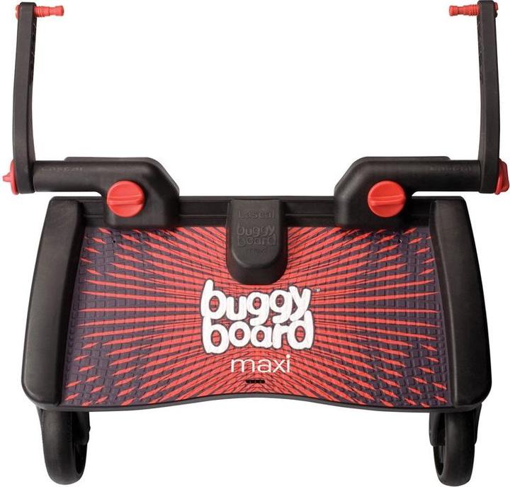 Actual product image Lascal BuggyBoard Maxi