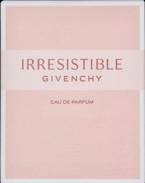 Image du produit Givenchy Irresistible (Eau de parfum, 50 ml)
