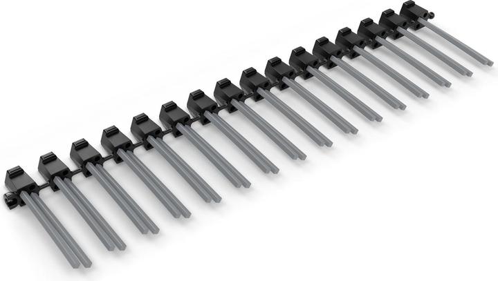 Kärcher bristle tape
