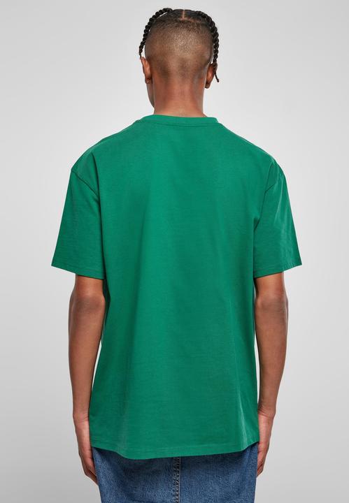 Actual product image Urban Classics Heavy Oversized Tee (4XL)