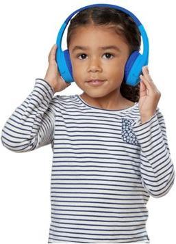 Produktbild Belkin Soundform Mini-On-Ear