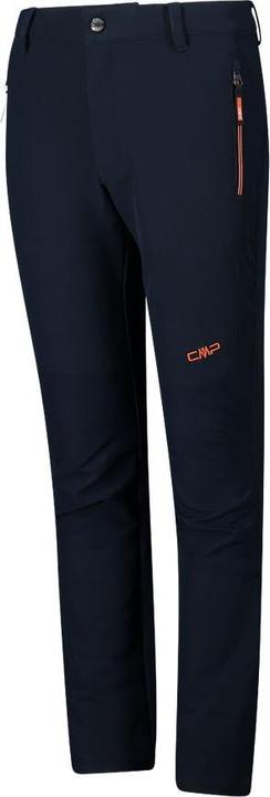Produktbild CMP Campagnolo Long Pants Light Brushed (164)