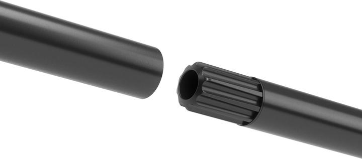 Immagine prodotto Umbra Binario per tende Zen 81 - 163 cm