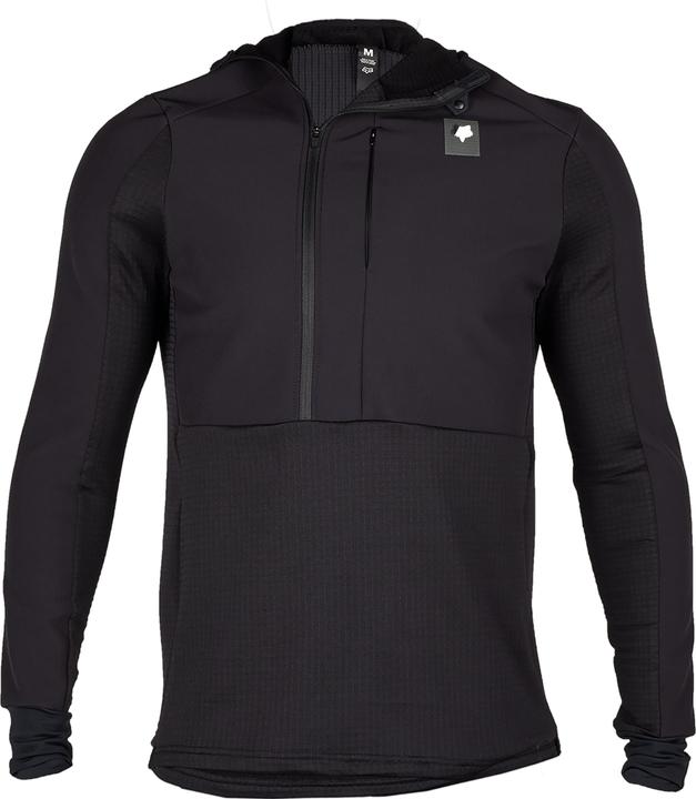 Produktbild Fox Defend Hoodie (S)