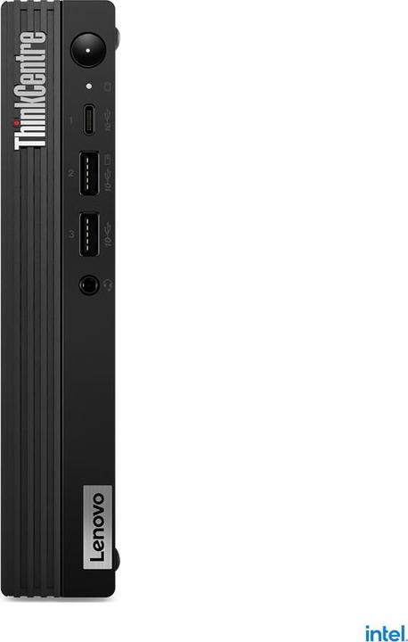 Lenovo TC M90Q TINY I7-12700 (Intel Core i7-12700, 16 GB, 512 GB, UHD Graphics 770)