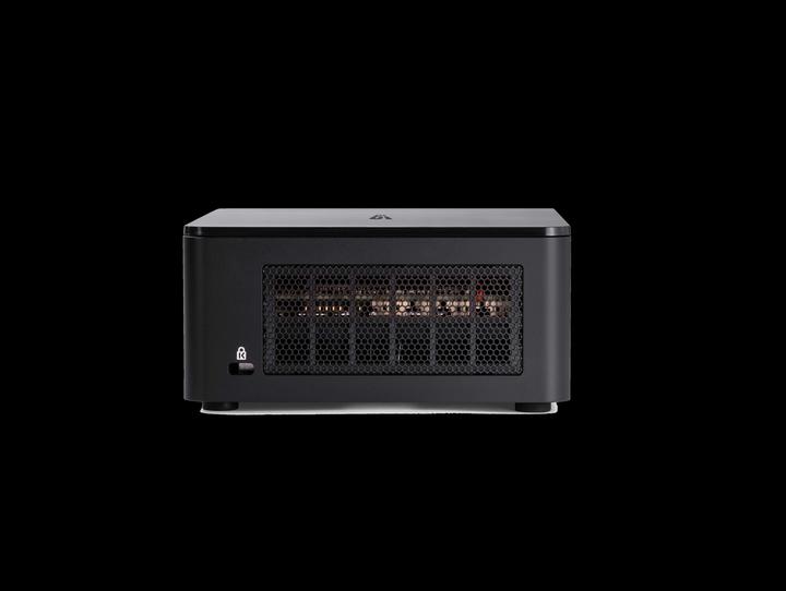 Actual product image ASUS RNUC12WSHI500000I BB i5-1240P (Intel Core i5-1240P)