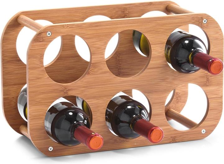 Produktbild Zeller Present Weinregal