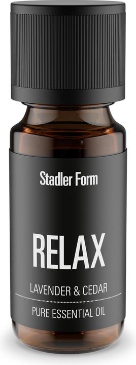 Actual product image Stadler Form Essential oil Relax