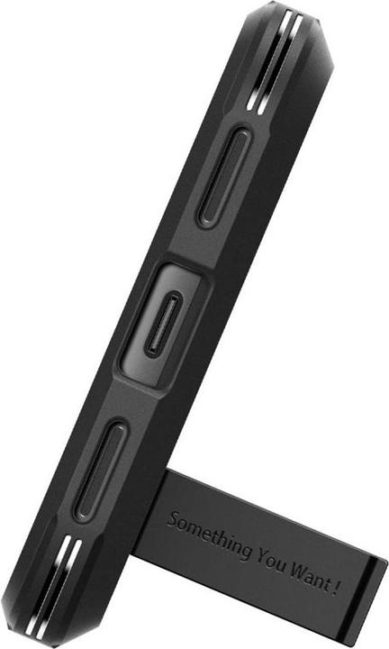 Produktbild Spigen Tough Armor (Google Pixel 8a)