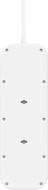 Actual product image Belkin Surgemaster surge protection (8 x, BS 1363, 2 m)