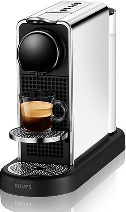 Immagine prodotto Krups Nespresso CitiZ Platinum (NESPRESSO Original)