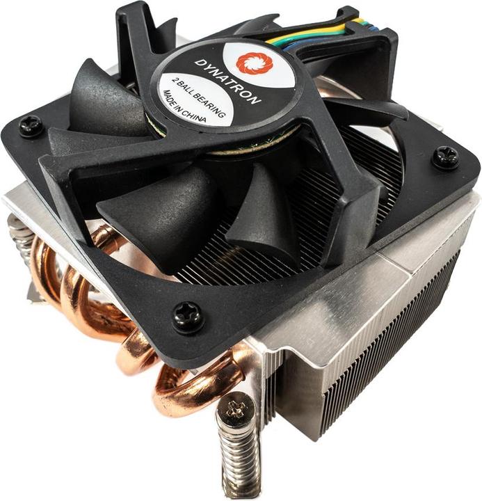 Produktbild Intertech P-555 2HE Aktiv 775 (64 mm)