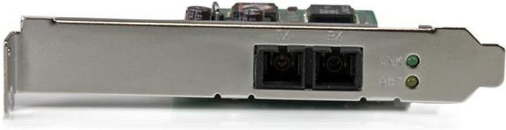 Image du produit StarTech PCI Express Network Card (Mini PCI Express)