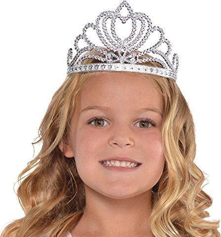 Immagine prodotto Amscan Diadema / Tiara Principessa