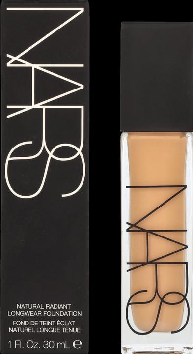 Image du produit NARS Cosmetics Fond de teint Natural Radiant Longwear (Patagonie)
