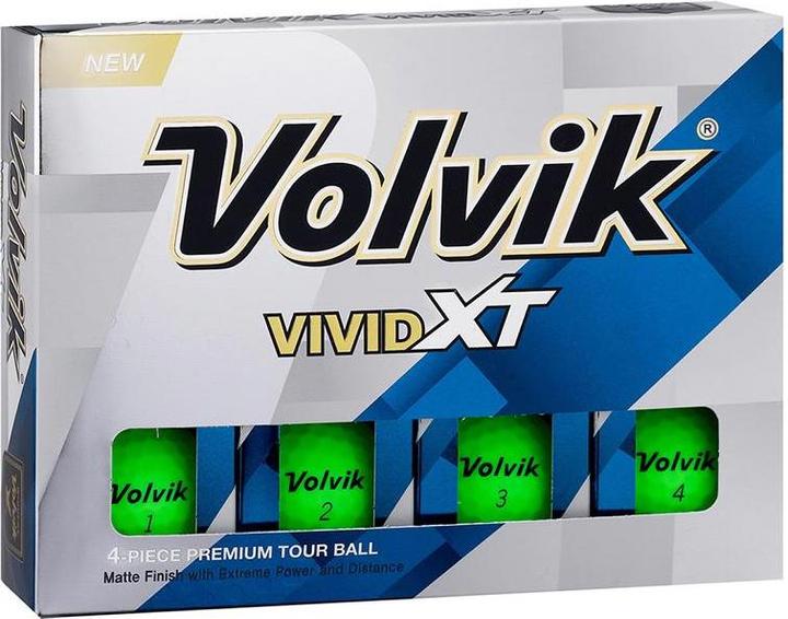 Immagine prodotto Volvik VIVID XT - verde opaco