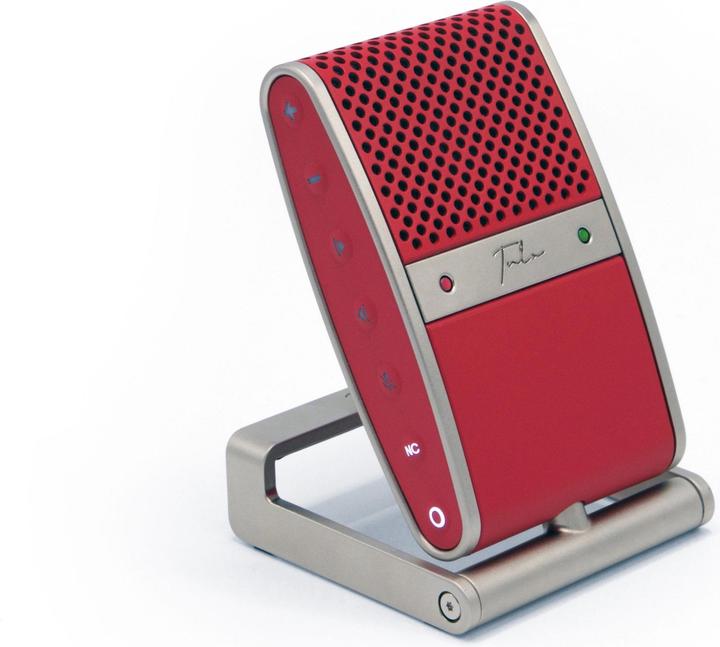 tula USB microphone