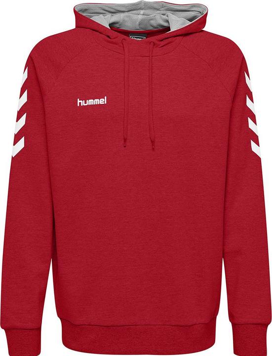 Produktbild hummel Go Cotton Trainingsjacke Herren (M)