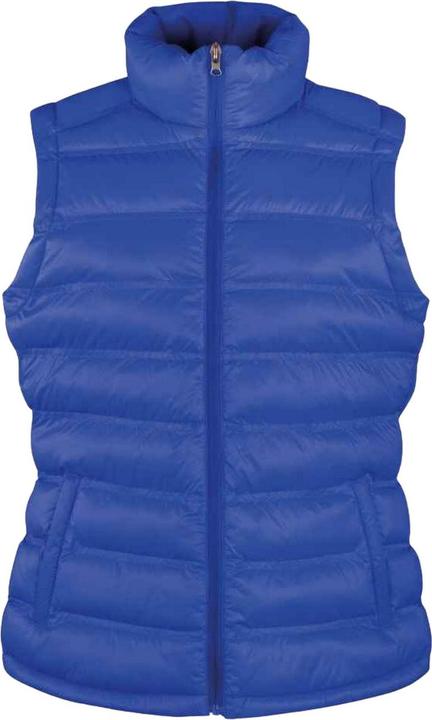 Regatta Urban Outdoor Steppweste Ice Bird