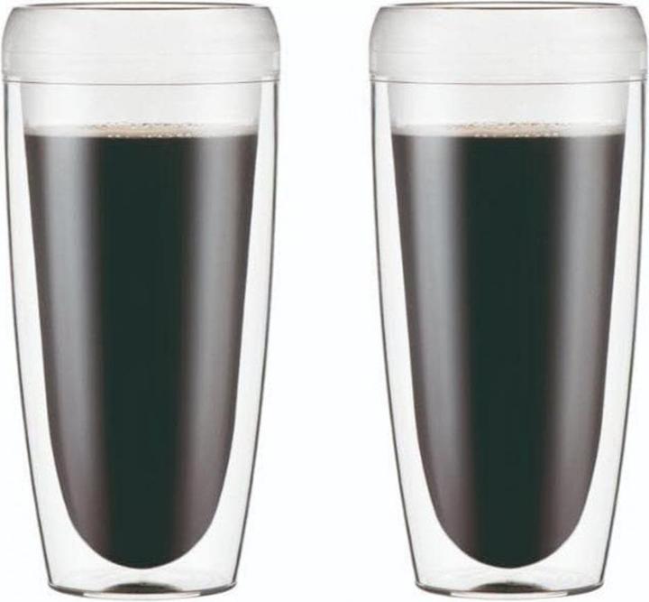 Actual product image Bodum Pavina Outdoor (600 ml, 2 x)