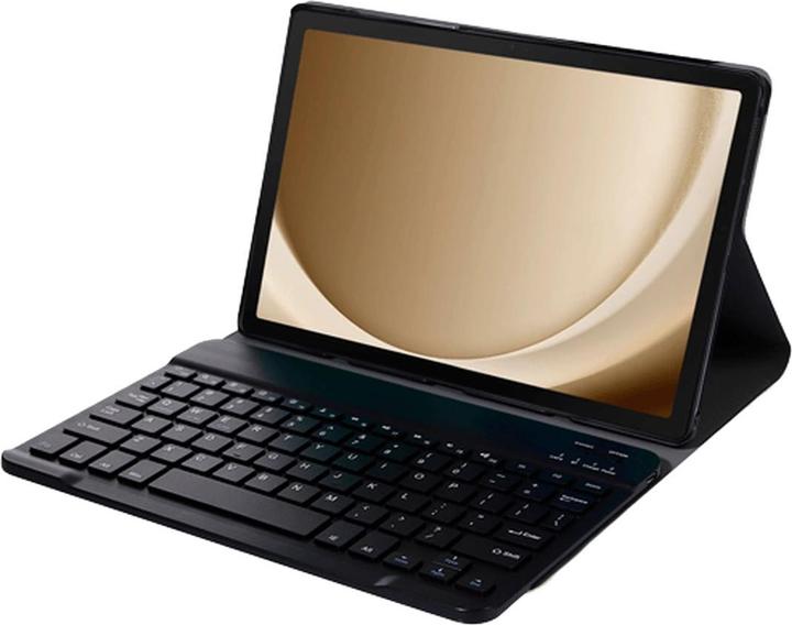 Just in Case Couverture du clavier (ING. Int., Galaxy Tab A9+)