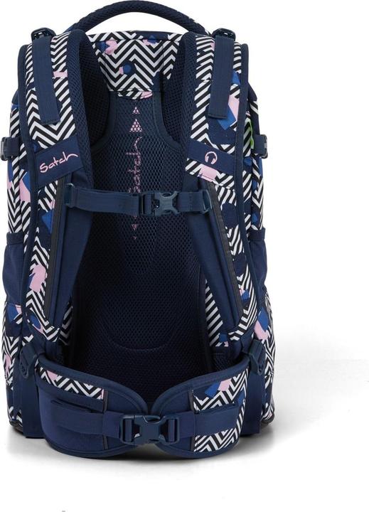 Actual product image Satch Pack Stoney Mony (30 l)