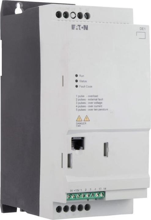Produktbild Eaton 7.5KW Variable Speed Starter