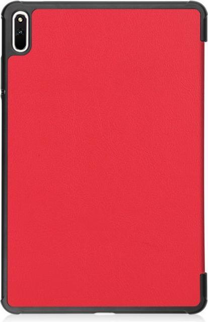 Image du produit MU Classic Étui en cuir pliable trois fois (Huawei MatePad 11 (2021))