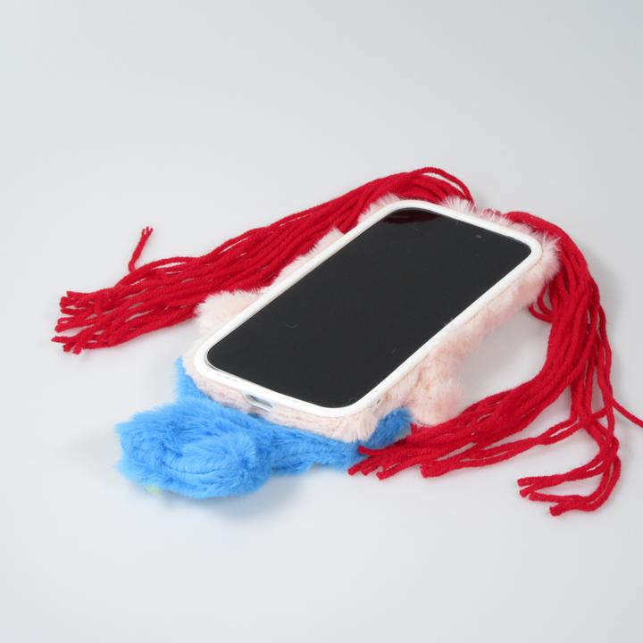 Produktbild PhoneLook Hülle Lustige Spass Hülle 3D Hässliche Meerjungfrau (Apple iPhone 13 Pro)