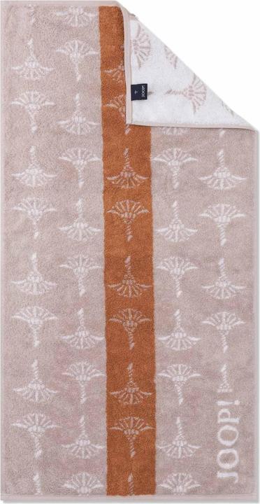 Produktbild Joop! Divided Doubleface Handtuch (50 x 100 cm)