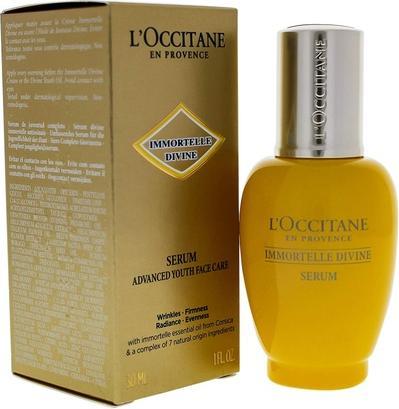 Produktbild L'Occitane Immortelle Divine Extract (30 ml)