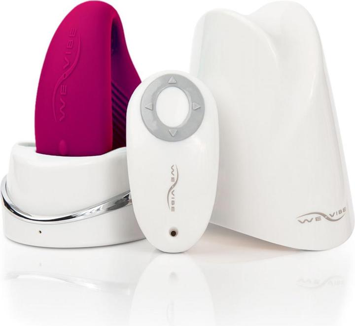 Actual product image We-Vibe We-Wibe Sync Couples